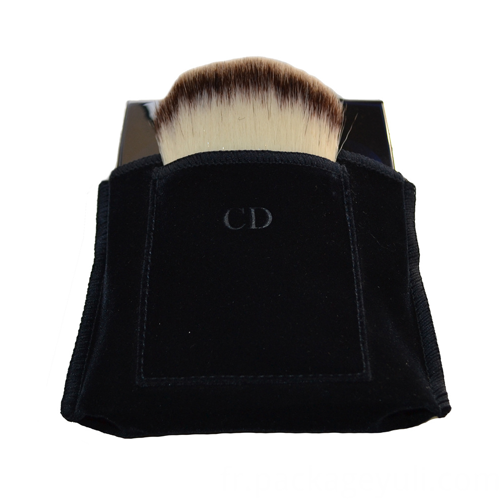 POCHETTE COSMÉTIQUE COSMETIC POUCH